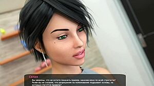 complete gameplay milfy city part 23 1 0 with blowjob and big tits
