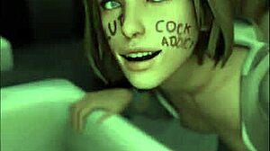 Life Is Strange Adventures