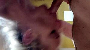 Feeling Horny as a Little Slut on Vacation