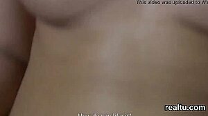 Gorgeous Czech Kitten Is Tempted In The Mall And Poked In POV