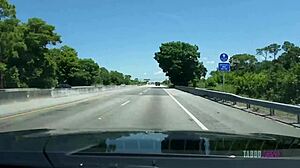 Cory Chase Shares Bed With Step Son Luke Longly On Vacation