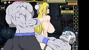 Kung Fu Girl Full Gallery Featuring Usa Game Futanari Anime Hentai