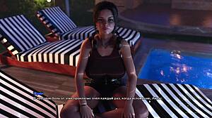 Life in santa county gameplay part 12 complete.