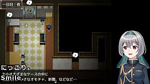 I can't leave the room without having sex in this ordinary relationship part 1-5