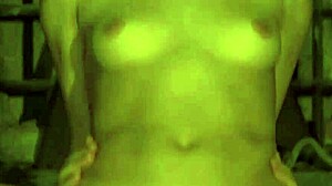 Deep Sensual Blowjob with Milf's Perfect Technique