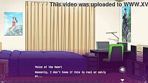 English subtitles for the anime Katei kyoushi x saimin, a hentai game