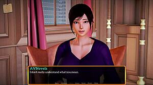 Exciting Adventures In My New Stepfamily 583