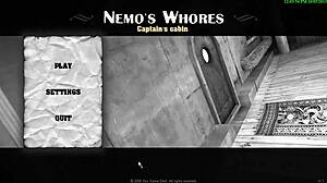 Reviewing Nemo's whores in this game