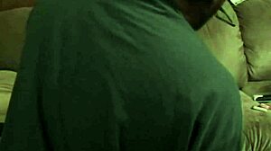 Check out this hot brunette in close-up scandals, sucking and fingering