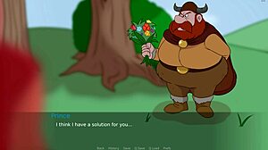 Lets play - if you do help to odet