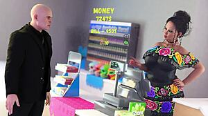 the bum 23 redefinin objectives with hentai vibes