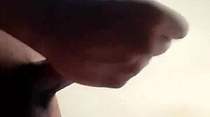 See How I Left My Boyfriend's Dick