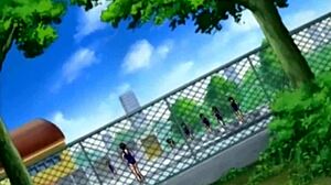 hey, check this out, a teen 18+ lesbian licking pussy in wild anime action!