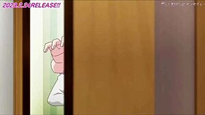 Anime Hentai Demo 3 Featuring Characters With Big Tits