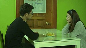 韩国美女POV诱惑火辣亚洲动作