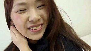 Kotomi Yamasaki in Real Negotiation with Hidden Erotic Wife