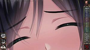 misaki's sex scenes in nightmaretaker