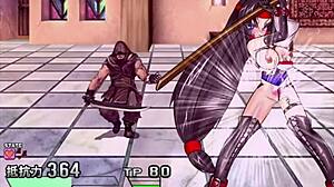 play hentai game and search for download link.