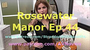 ROSEWATER MANOR 44