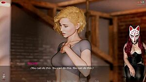 ms denvers - 40 in the nightclub dancing cartoon brunette game anime hentai