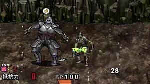 play hentai game and search for download link.