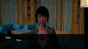 Teen Cartoon Family Fucking!