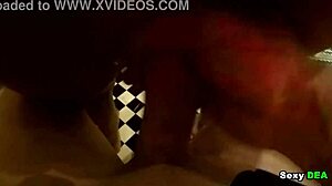 Goddess Sexydeas Reveals Shower Secrets After Wild Quickie. Bent Over in Heels for Monster Cock Cowgirl Riding and Ass Shaking!