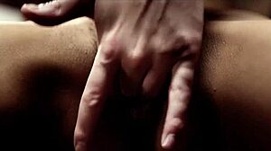 Yo, Veronica Leal gets her pussy pumped full of cum in wild domination clip!