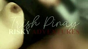 Asawa Ng Seaman Nagpabayo Sa Kapitbahay Dahil Nalamang Nambababae Real Pinay Sex Scandal