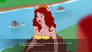 Lets play - if you do help to odet