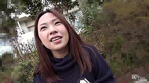 Kotomi Yamasaki in Real Negotiation with Hidden Erotic Wife