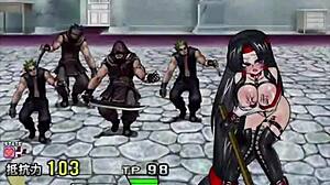 play hentai game and search for download link.