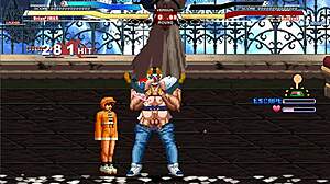 watch brian vs selcer in anime hentai fucking and cumshots?