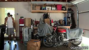 Horny boss angelo marconi david plaza fucks deepthroat anal