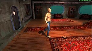 Reviewing Nemo's whores in this game