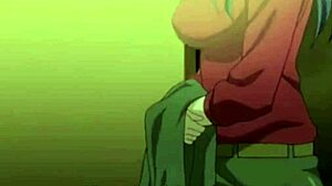 Hentai Bangs Ex with Indian Friend!