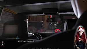 Милф рабыня растет в игре доминирования в коже Эпизод 1