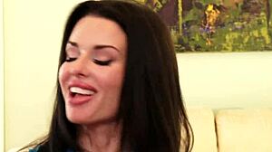 Wanna join a 3some with a horny mature cougar for wild action?