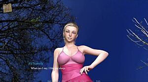 Lunars Chosen 1 - Anime Hentai Game