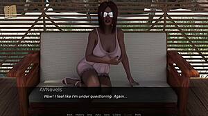 Flavor 1 In Anime Game