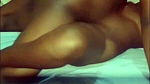 Homemade Teen Cowgirl Fuck Ends with Rough Cum Inside?