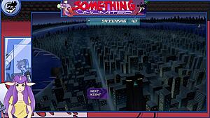 Is this the unlimited hentai with big tits?