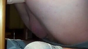 Gay Teen Dildo Anal Ride In Yummy Ass