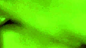 Blonde Brings Brunette for Intense Fucking by Her Man