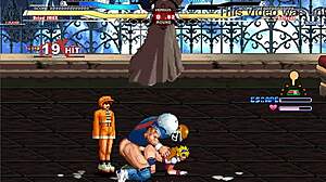 watch brian vs selcer in anime hentai fucking and cumshots?