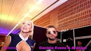 sal�n er�tico barcelona public trio inesperado parte 1