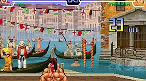 the queen of futas new hentai game sex gameplay 😈