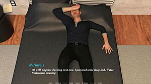 Lunars Chosen 1 - Anime Hentai Game