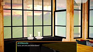 Exploring New Family Dynamics in Episode 493