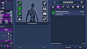 Intriguing Hentai Game Speedrun Probes Tainted Space Trials